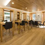 Heimatlodge Hotell