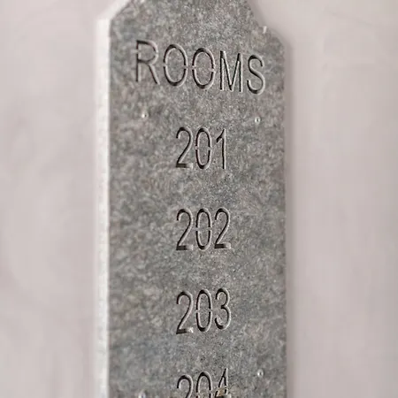 Heimatlodge St. Niklaus