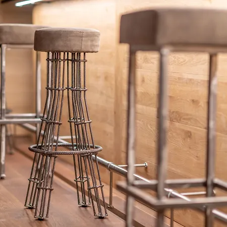 Heimatlodge Hotel Saint-Nicolas