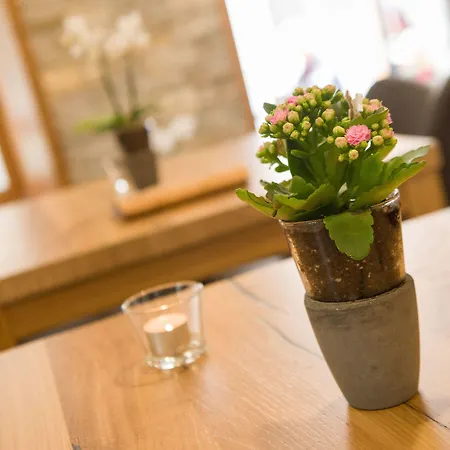 Hotel Heimatlodge Saint-Nicolas