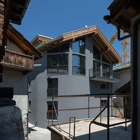 Heimatlodge Hotel
