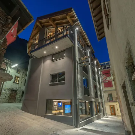 Heimatlodge *