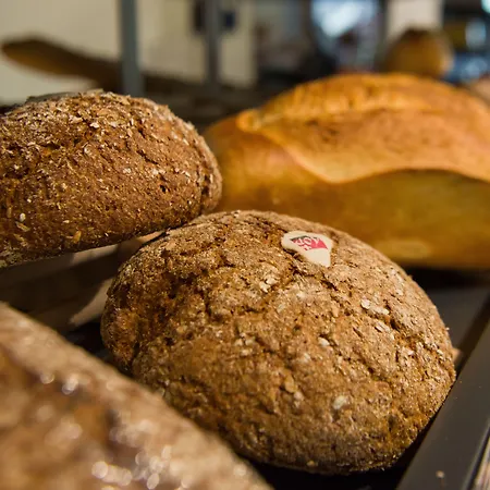 Heimatlodge * Sankt Niklaus