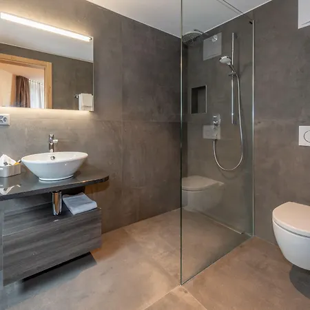 Heimatlodge Hotel Saint-Nicolas