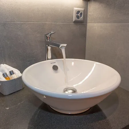 Heimatlodge Saint-Nicolas