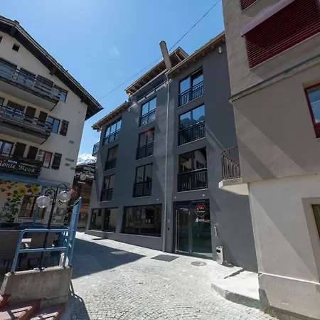 Hotel Heimatlodge *