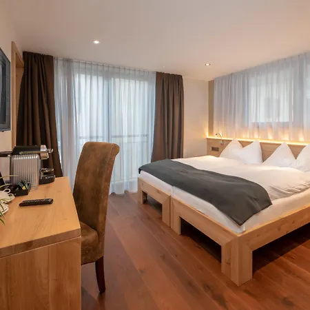 Hotel Heimatlodge