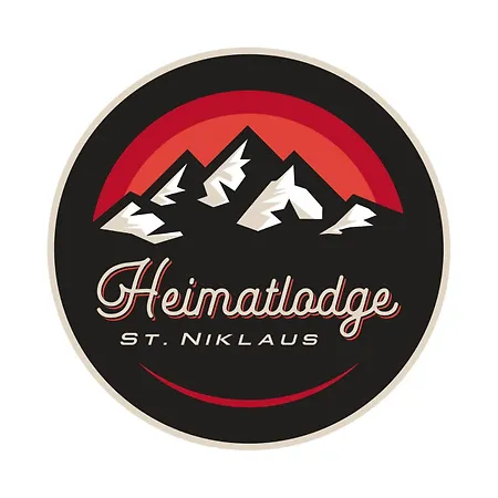 Heimatlodge * Sankt Niklaus
