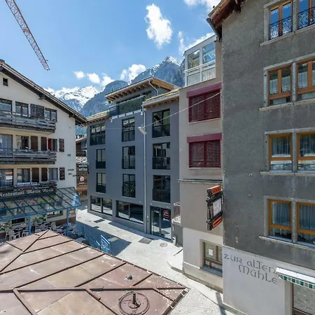 Heimatlodge * Saint-Nicolas