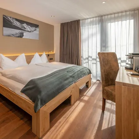 Heimatlodge Hotel
