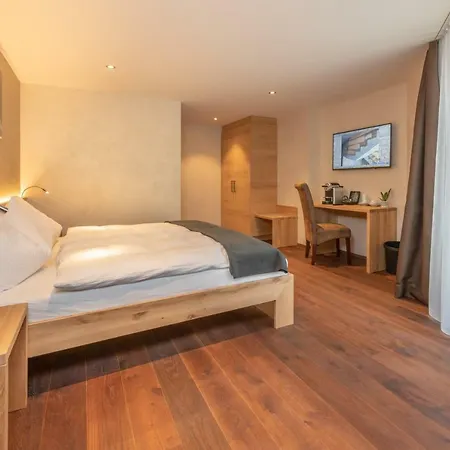 Hotel Heimatlodge *