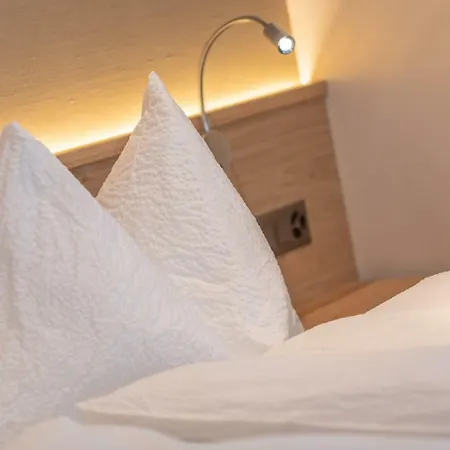 Heimatlodge St. Niklaus