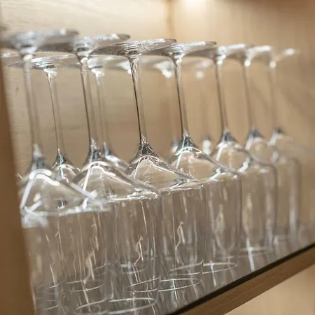 Hotel Heimatlodge Saint-Nicolas