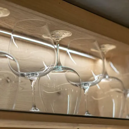 Heimatlodge Hotel Saint-Nicolas