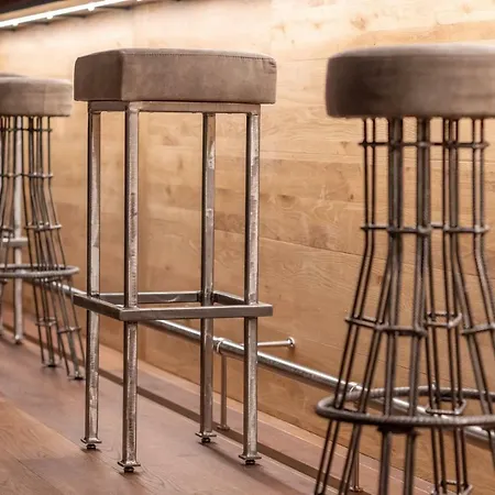 Hotel Heimatlodge Saint-Nicolas