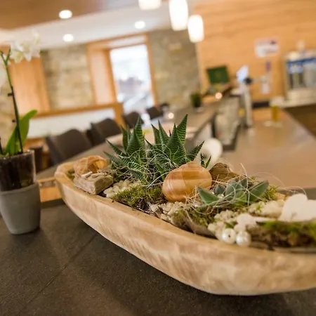 Hotel Heimatlodge Saint-Nicolas