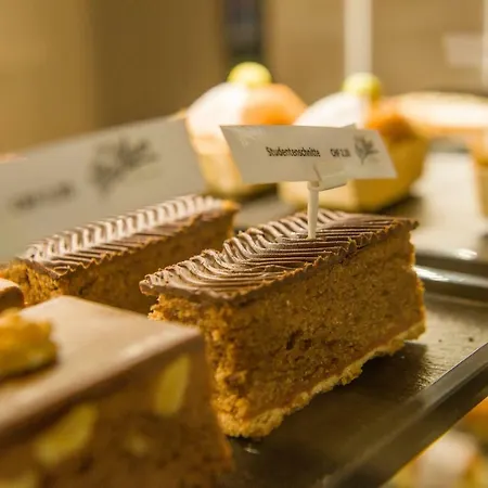 Heimatlodge * St. Niklaus