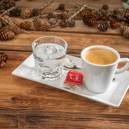 Heimatlodge * Saint-Nicolas