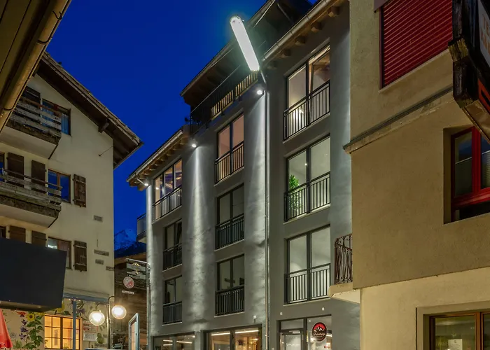 Hotel Heimatlodge