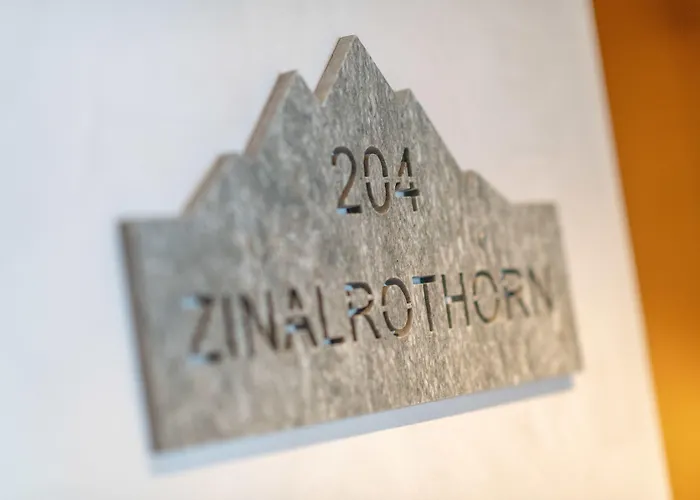 Hotel Heimatlodge Sankt Niklaus