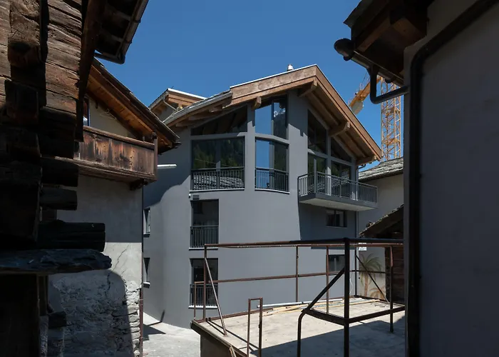 Heimatlodge Hotel