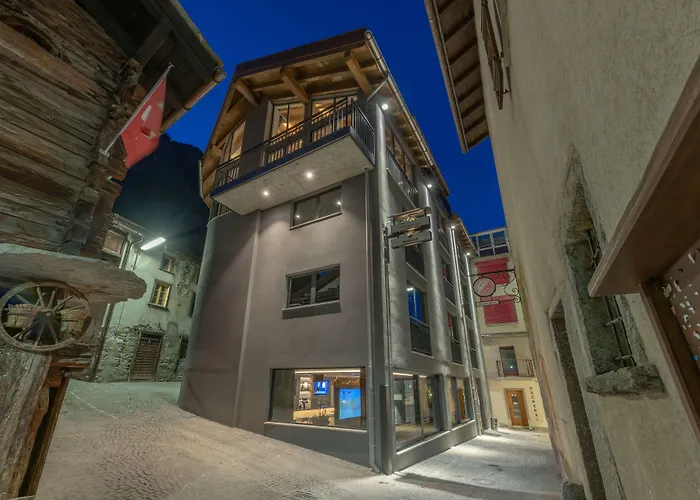 Heimatlodge *