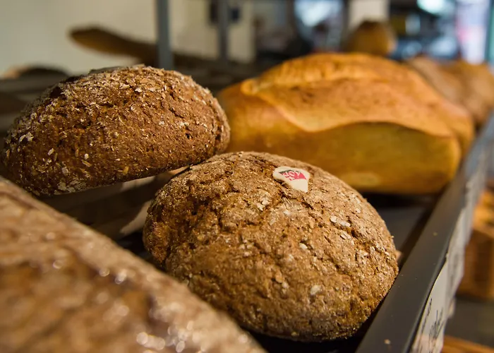 Heimatlodge * Sankt Niklaus