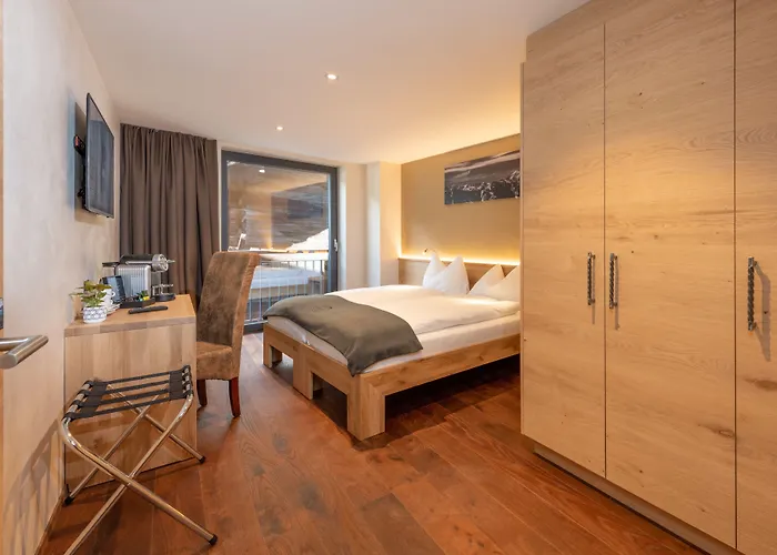 Heimatlodge Hotel