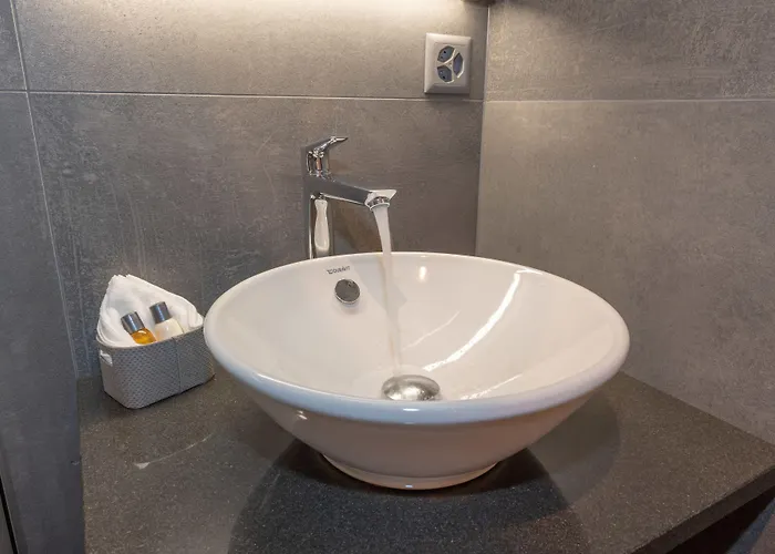 Heimatlodge Sankt Niklaus