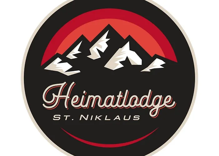 Heimatlodge * Sankt Niklaus