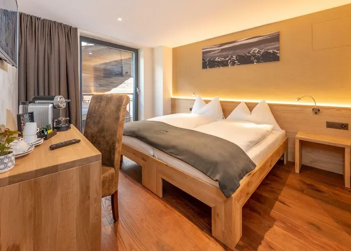 Hotel Heimatlodge