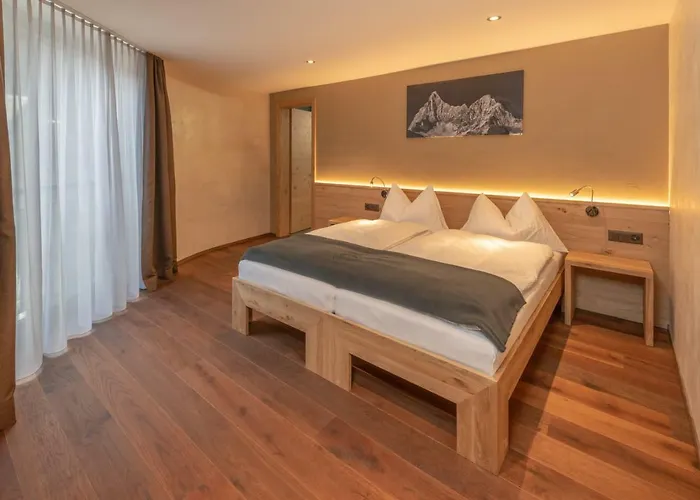 Heimatlodge Hotel