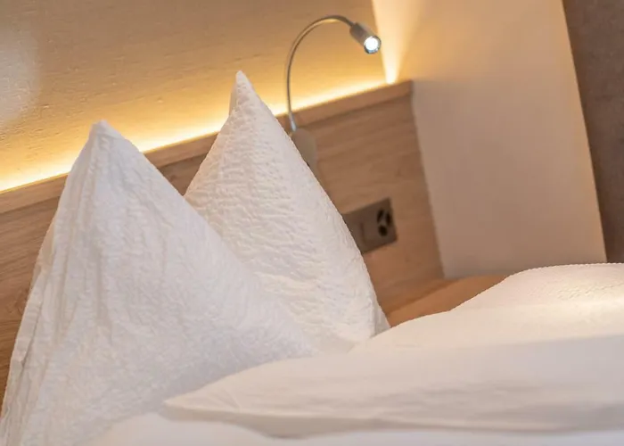 Heimatlodge Sankt Niklaus