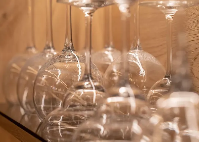 Heimatlodge Sankt Niklaus