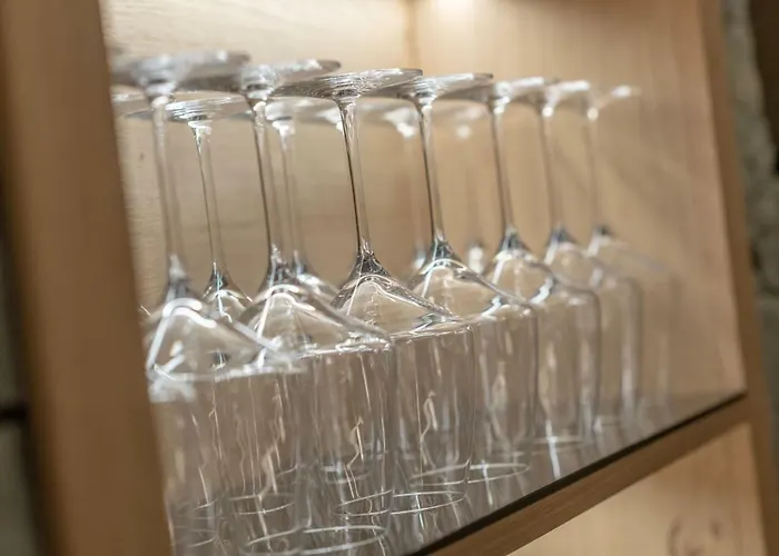 Hotel Heimatlodge Sankt Niklaus