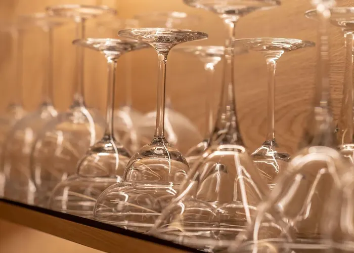 Heimatlodge * Sankt Niklaus