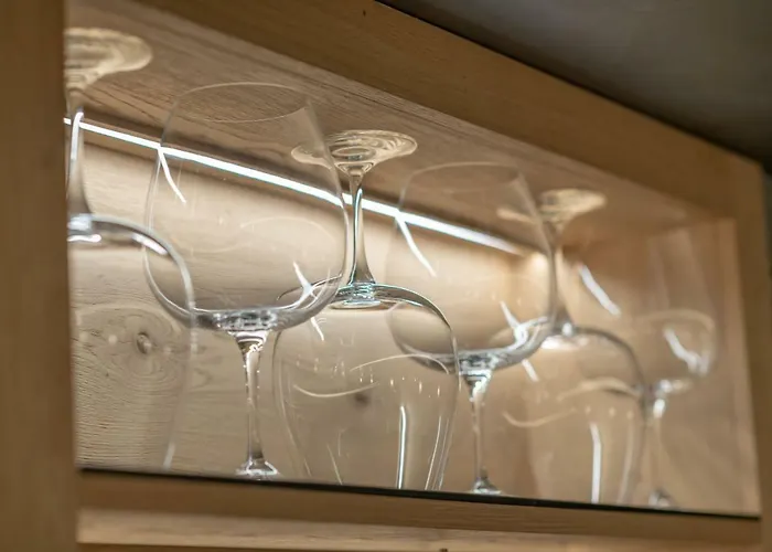 Heimatlodge Hotel Sankt Niklaus