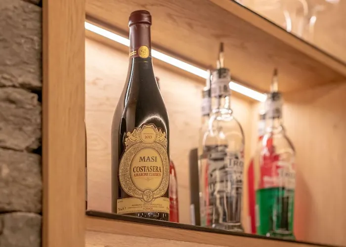 Heimatlodge * Sankt Niklaus