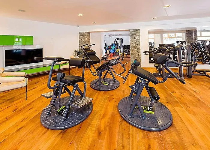 Hotel Heimatlodge Sankt Niklaus