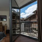 Heimatlodge * Sankt Niklaus