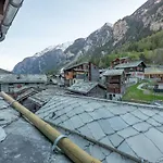 Heimatlodge Sankt Niklaus