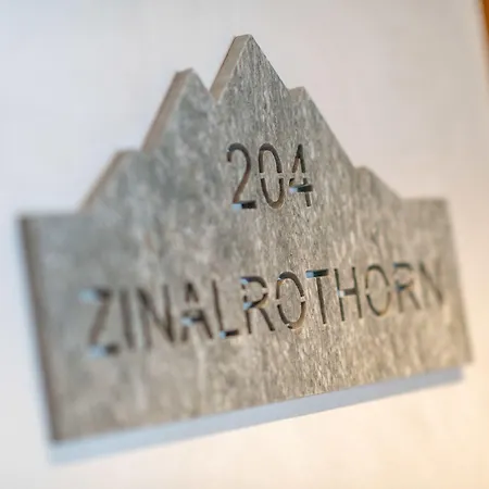 Hotel Heimatlodge Sankt Niklaus