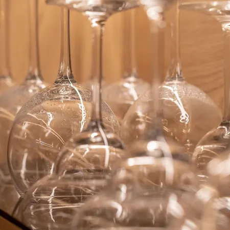 Heimatlodge Sankt Niklaus