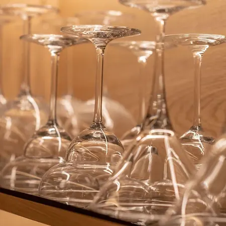 Heimatlodge * Sankt Niklaus