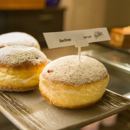 Heimatlodge * Sankt Niklaus