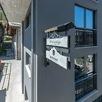 Heimatlodge Hotel Sankt Niklaus
