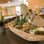Hotel Heimatlodge Sankt Niklaus