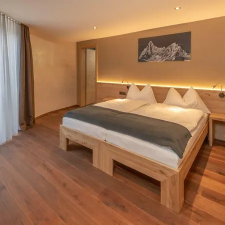 Heimatlodge 호텔